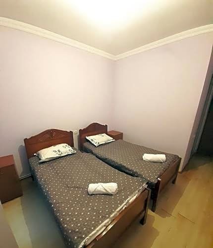 Степанцминда: Lostinn Kazbegi Hostel