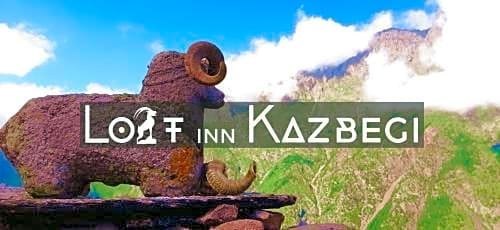 Степанцминда: Lostinn Kazbegi Hostel
