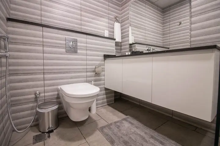 Дубай: Plazzo Residence by One Perfect Stay