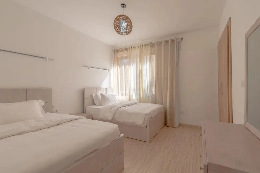 Хургада: Vesta - Superior Villa X - 2BR - Wadi Jebal