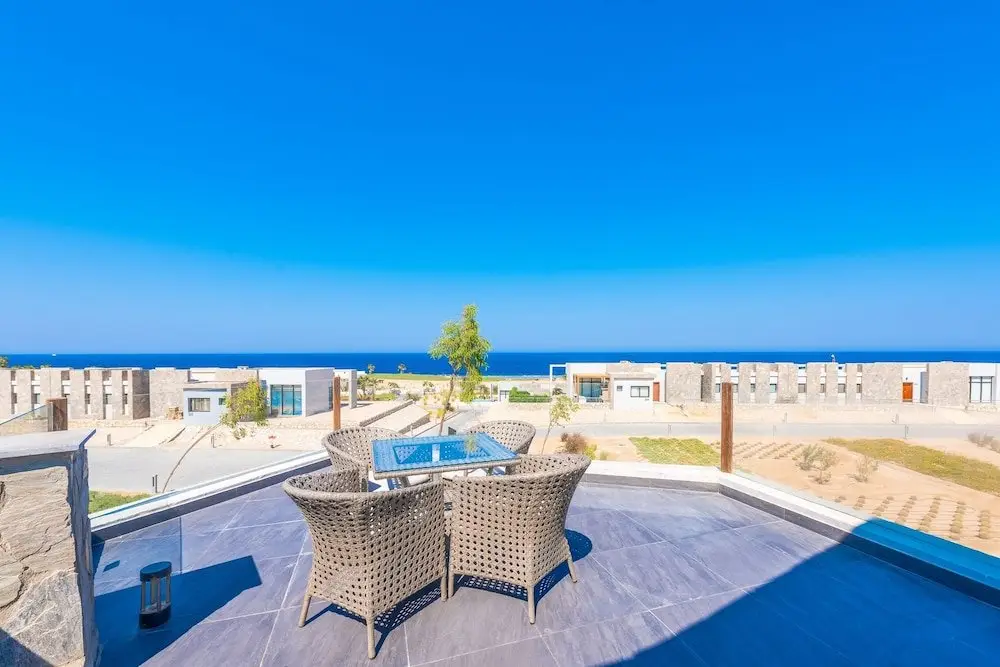 Хургада: Vesta - Superior Villa X - 2BR - Wadi Jebal