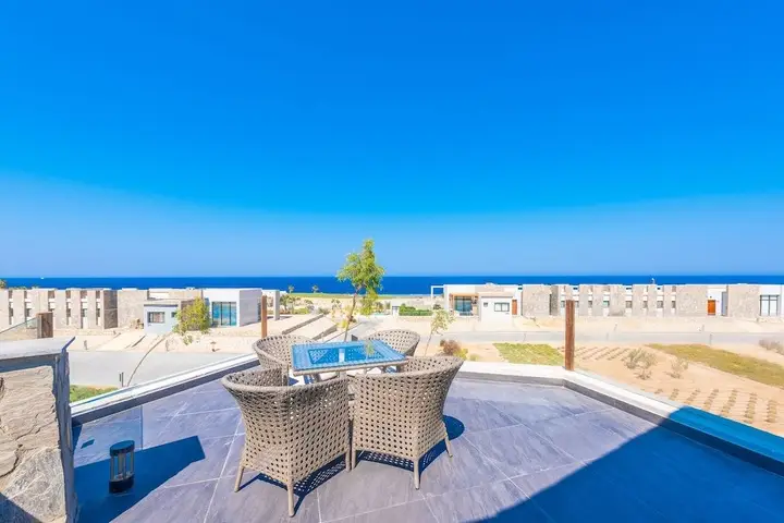 Хургада: Vesta - Superior Villa X - 2BR - Wadi Jebal