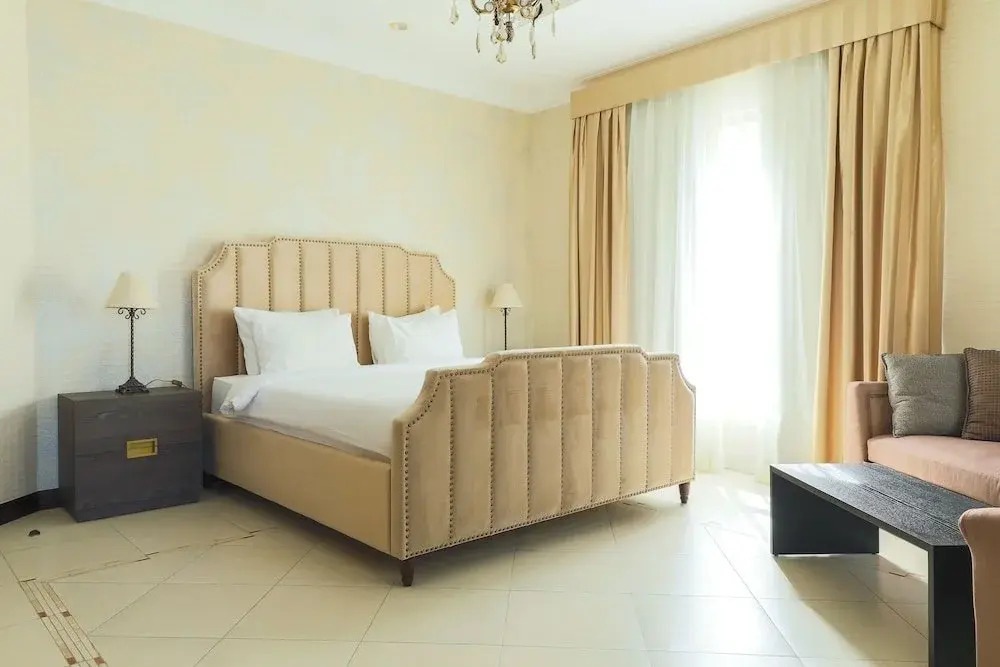 The Palm Jumeirah Villas - Frond D by Nasma Luxury Stays — фото 1
