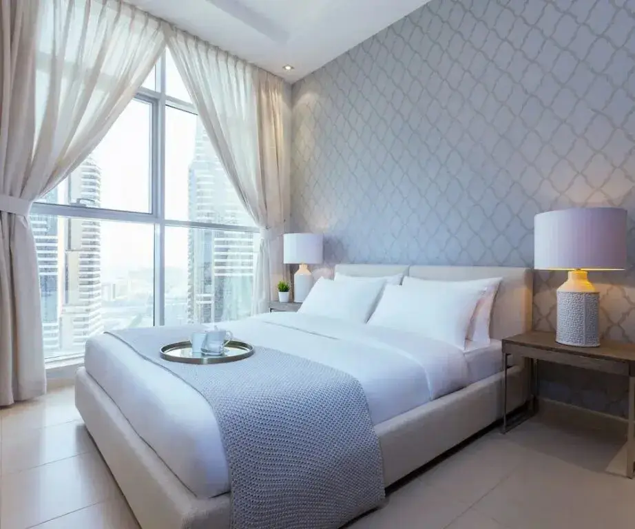 Дубай: The Palm Jumeirah Villas - Frond D by Nasma Luxury Stays