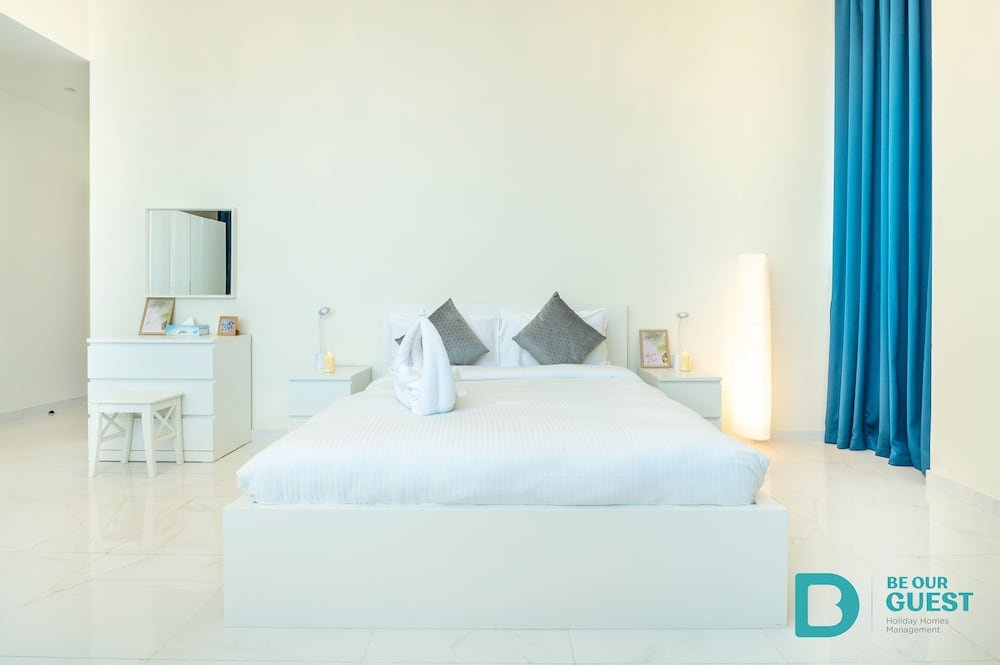Дубай: MK Residence By Be Our Guest
