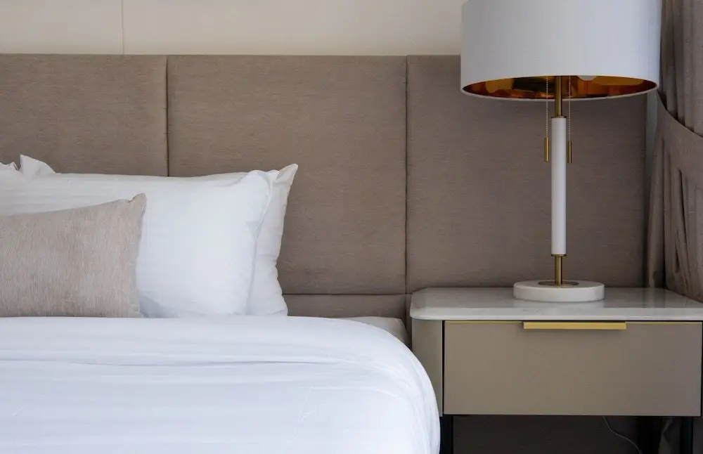 Дубай: Marina View Towers by LUX Holiday Home