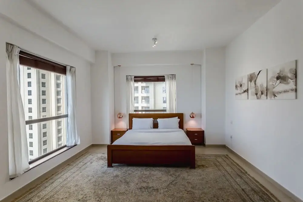 Rimal 2 by One Perfect Stay — фото 1