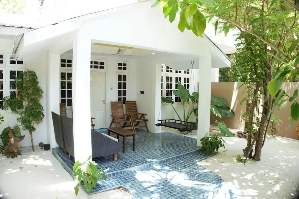 Odi Kamadhoo — фото 1