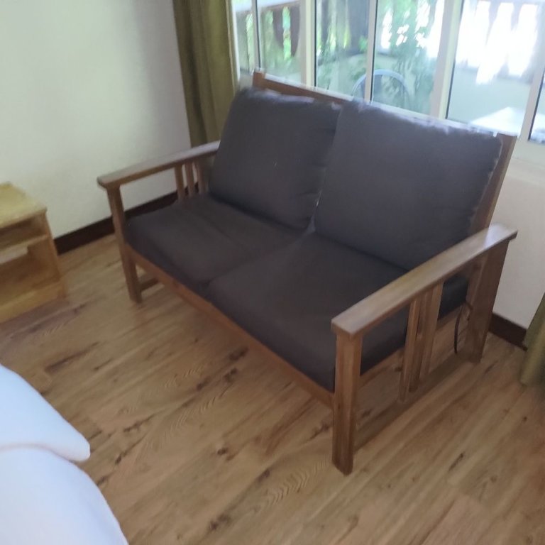 Атолл Баа: Odi Kamadhoo