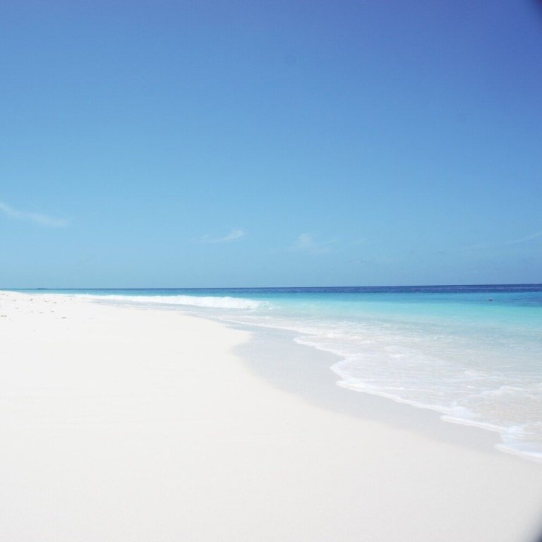 Атолл Баа: Odi Kamadhoo
