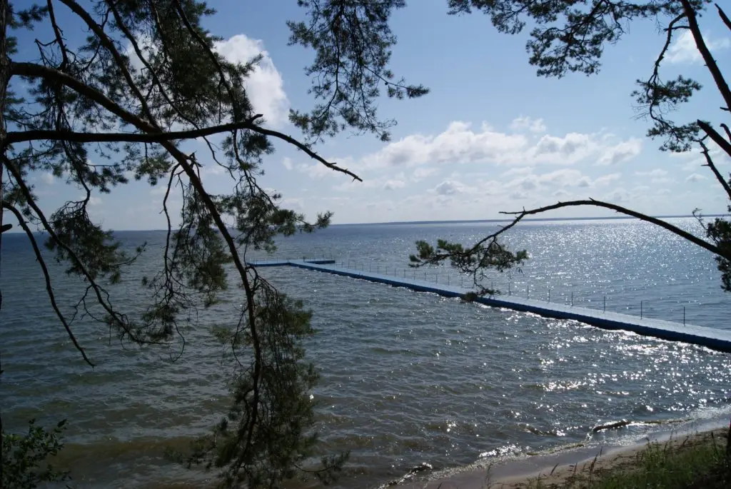 Наносы: Chajka