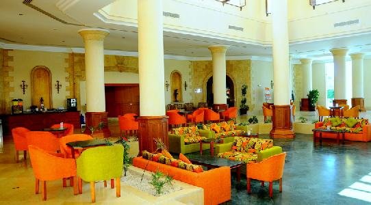 Марса Алам: Magic Tulip Beach Resort And Spa