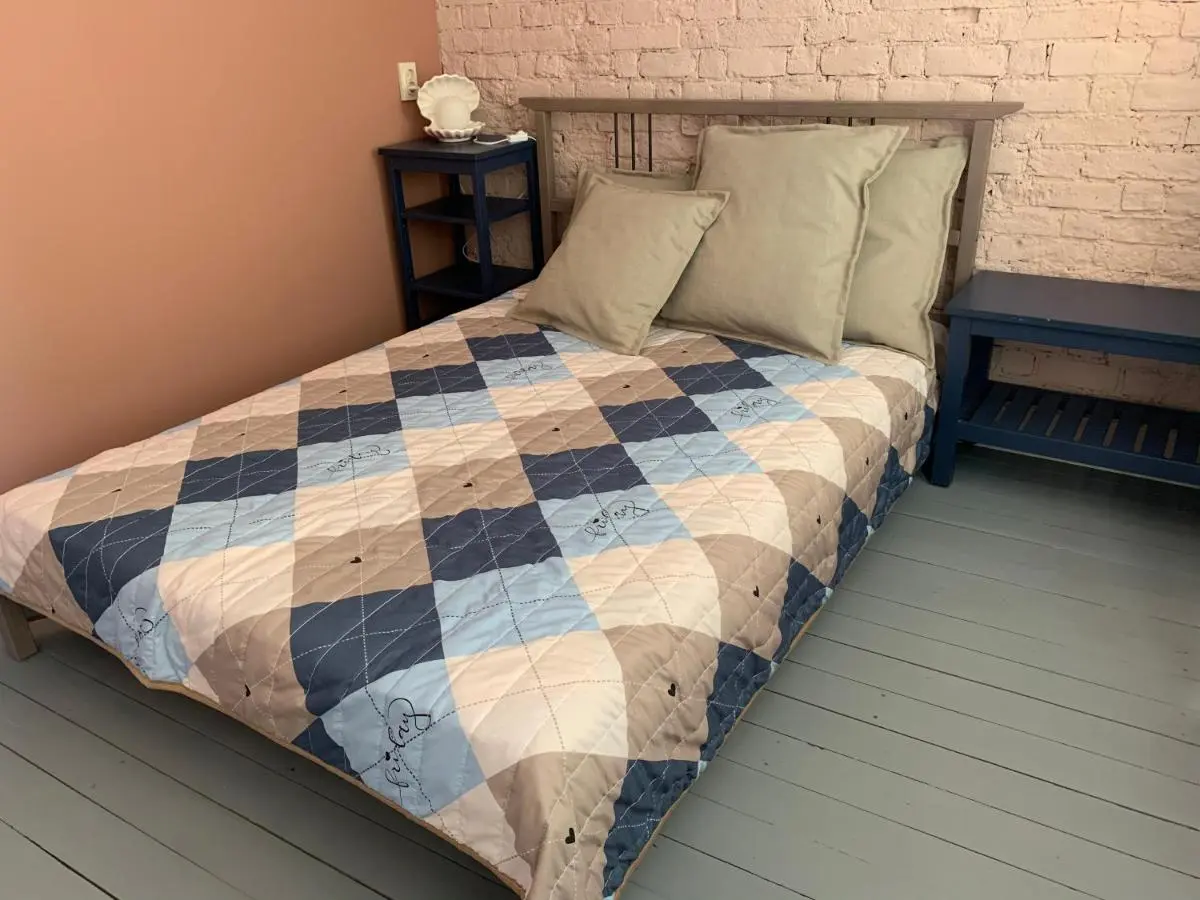 Тула: Apartment U Kriemlia-2