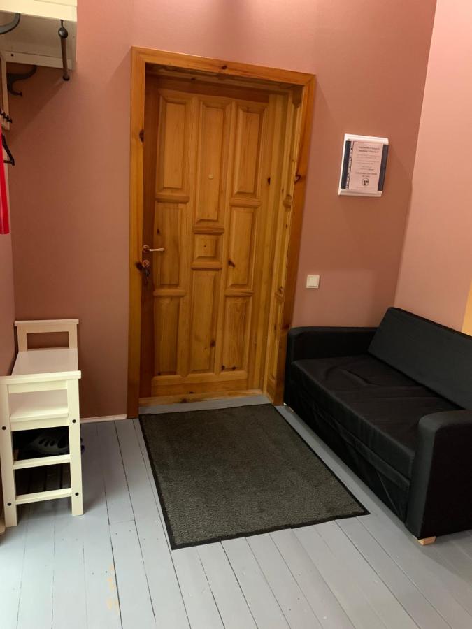 Тула: Apartment U Kriemlia-2