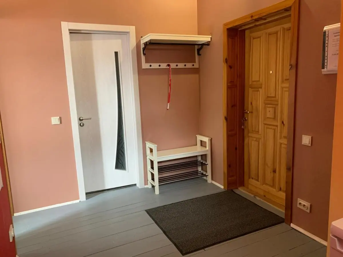 Тула: Apartment U Kriemlia-2