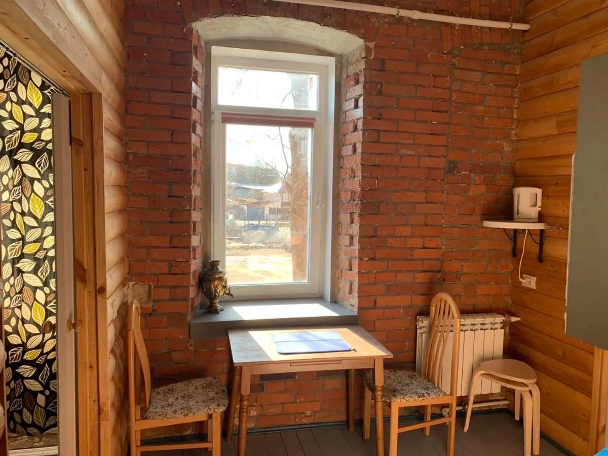 Тула: Apartment U Kriemlia-2