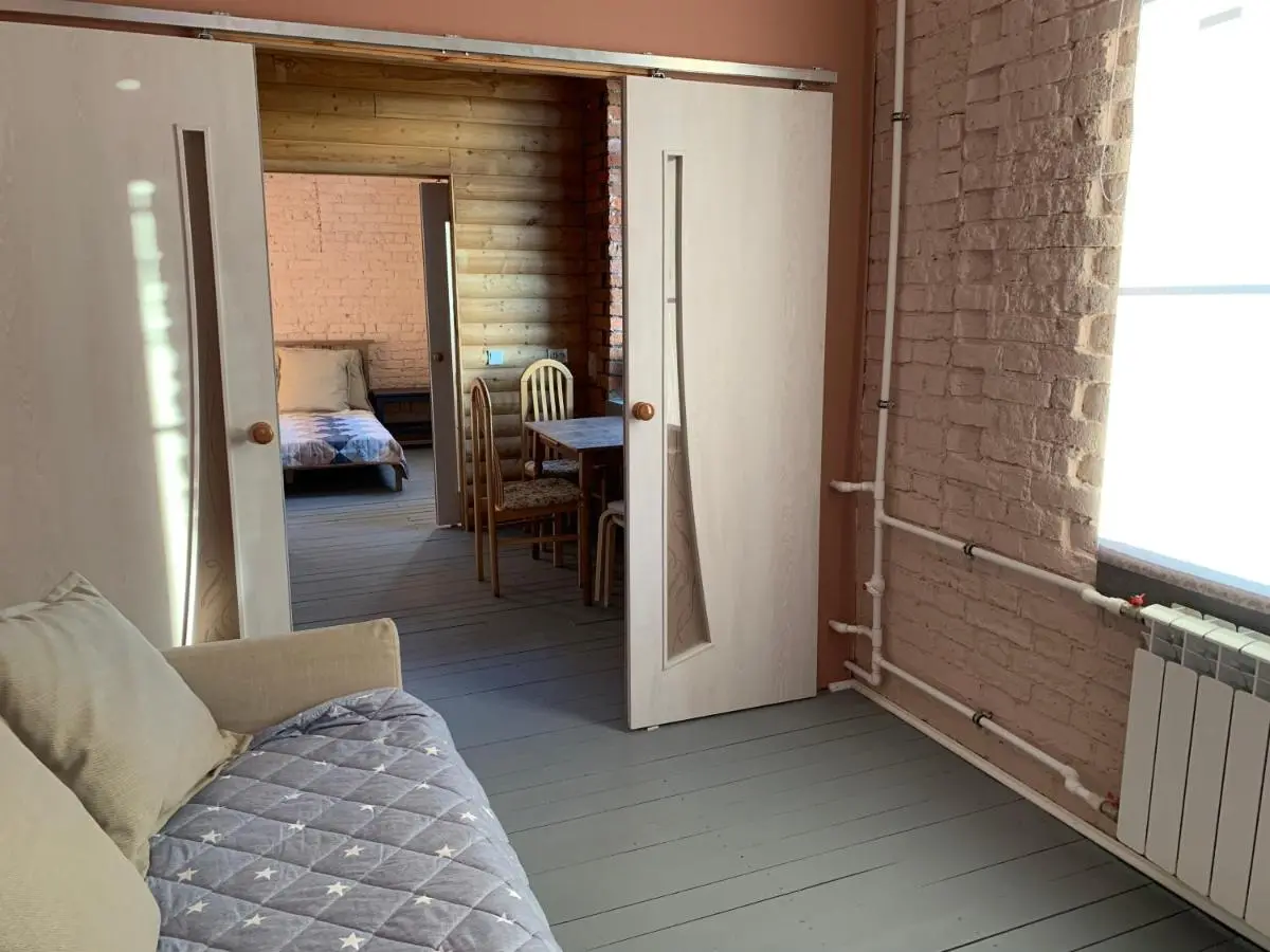 Тула: Apartment U Kriemlia-2