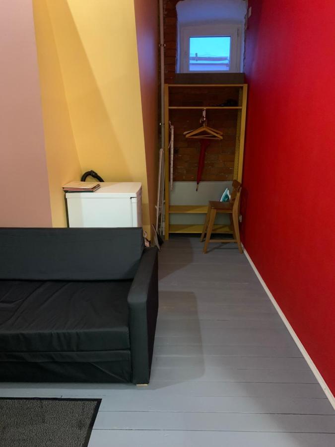 Тула: Apartment U Kriemlia-2