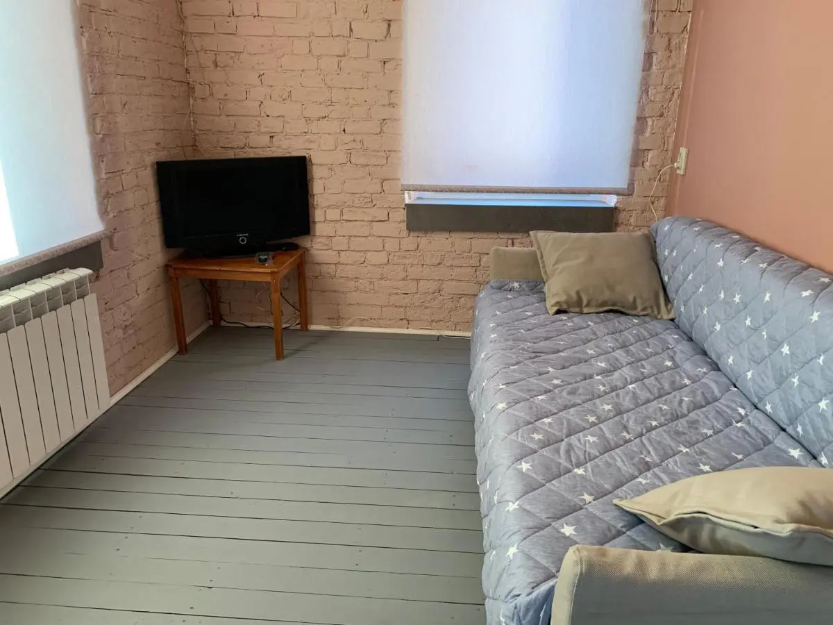 Тула: Apartment U Kriemlia-2