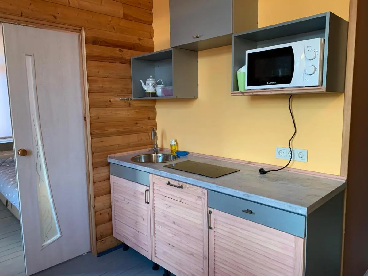 Тула: Apartment U Kriemlia-2