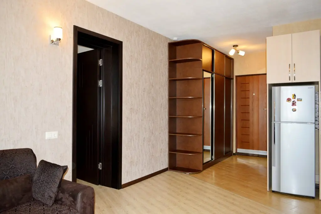 Батуми: Апарт-отель Lux Apart 2komn