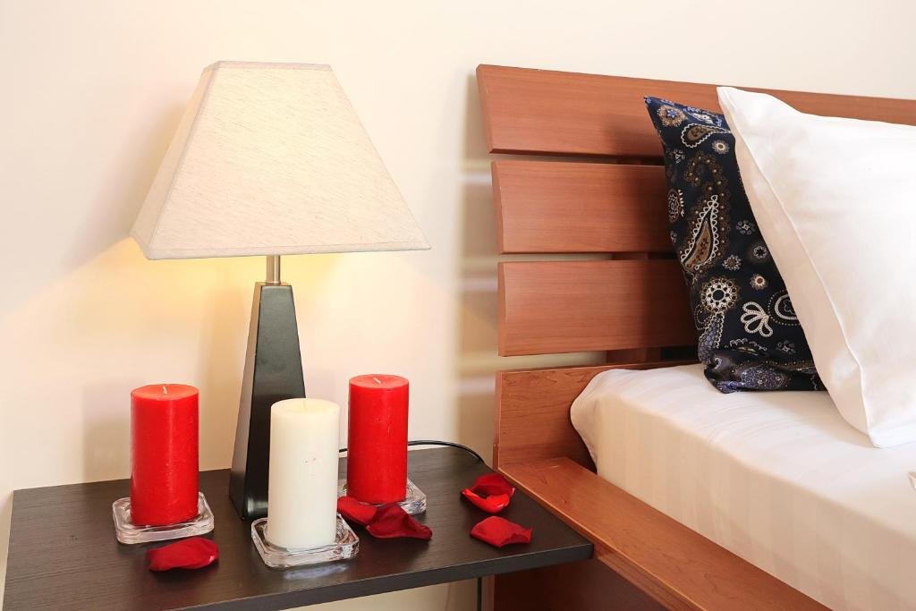 Батуми: Апарт-отель Lux Apart 2komn