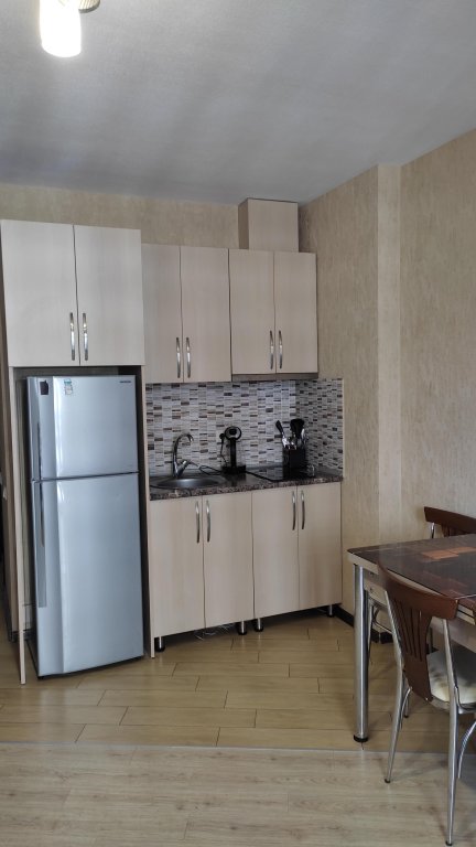 Батуми: Апарт-отель Lux Apart 2komn