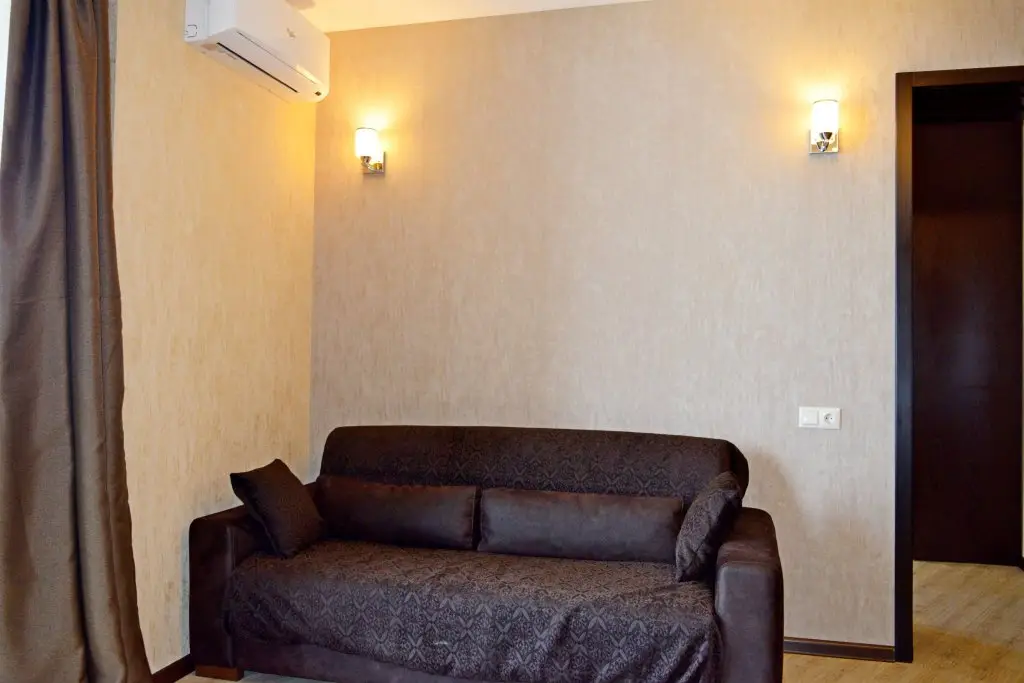Батуми: Апарт-отель Lux Apart 2komn