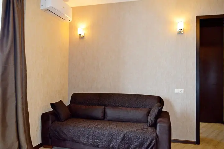 Батуми: Апарт-отель Lux Apart 2komn