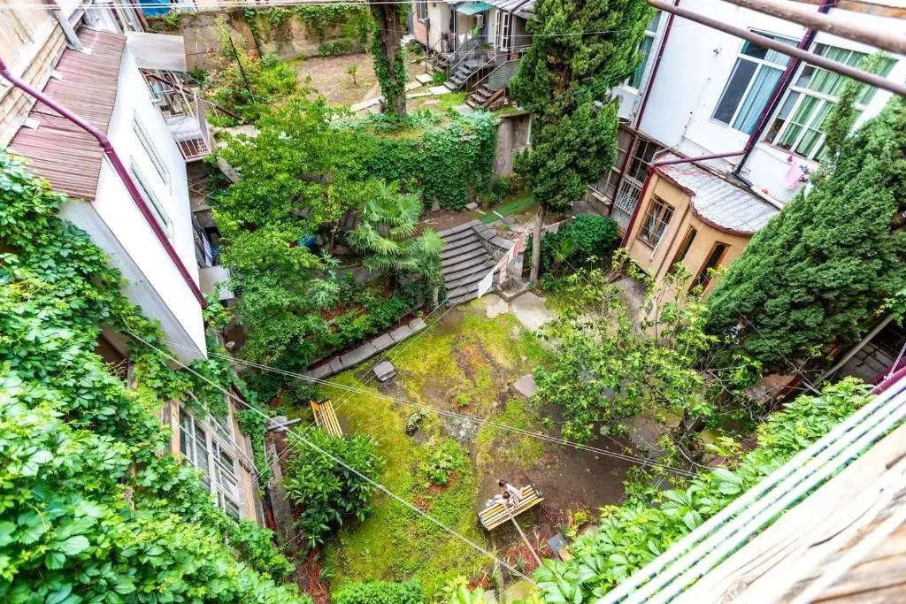 Тбилиси: Sololaki Cozy Place