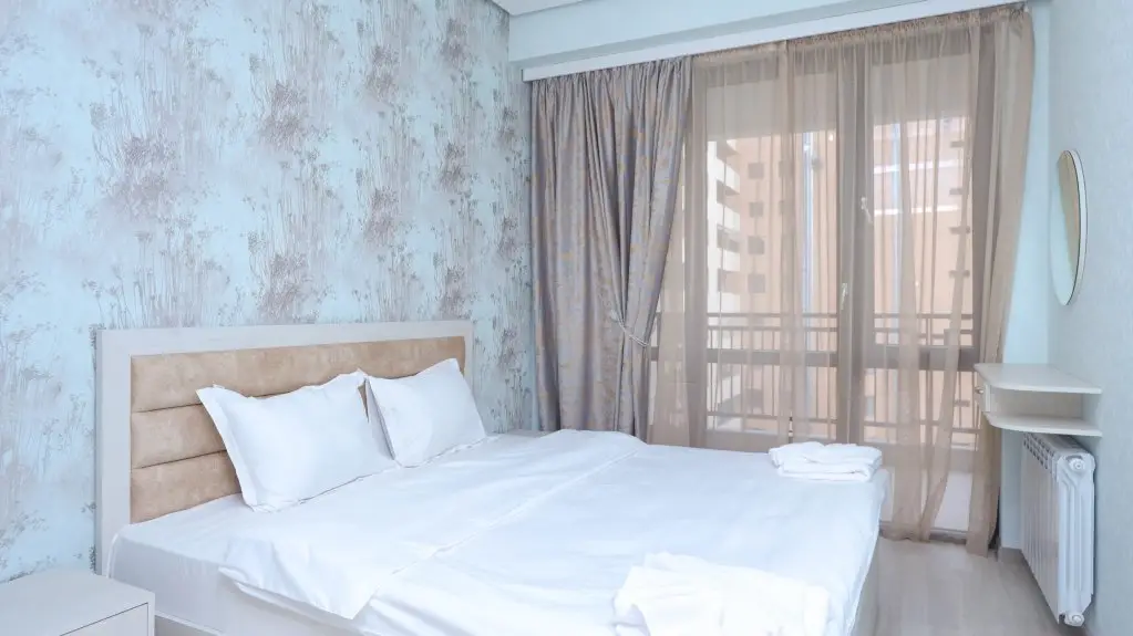 Ереван: Апартаменты Stay Inn on Koghbatsi Str. 16-62