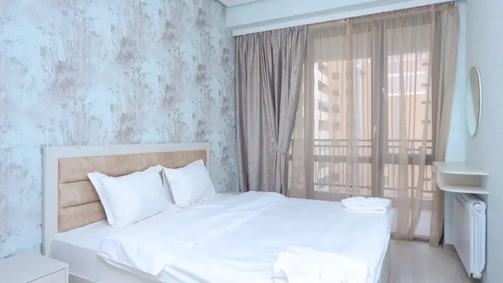 Ереван: Апартаменты Stay Inn on Koghbatsi Str. 16-62