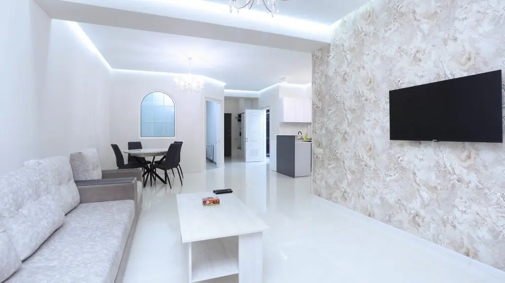 Ереван: Апартаменты Stay Inn on Koghbatsi Str. 16-62