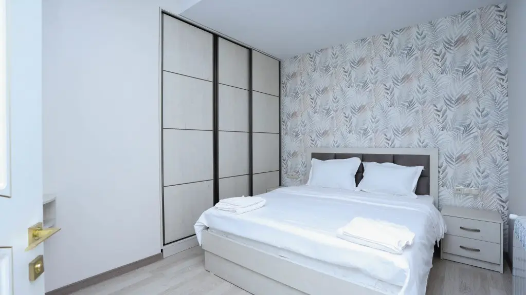 Ереван: Апартаменты Stay Inn on Koghbatsi Str. 16-62