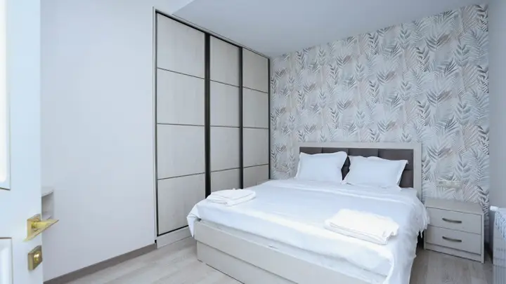 Ереван: Апартаменты Stay Inn on Koghbatsi Str. 16-62