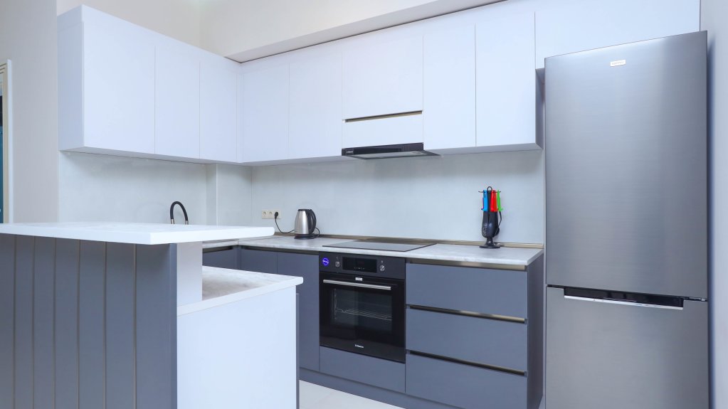 Ереван: Апартаменты Stay Inn on Koghbatsi Str. 16-62