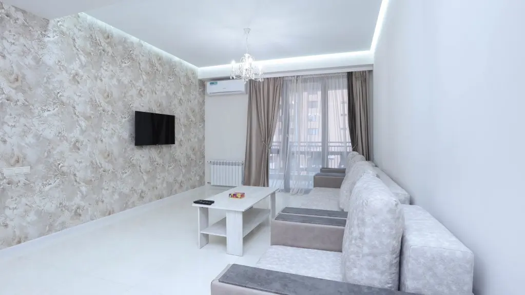 Ереван: Апартаменты Stay Inn on Koghbatsi Str. 16-62