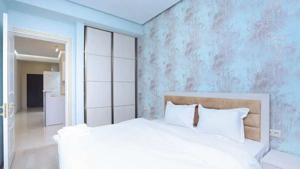 Ереван: Апартаменты Stay Inn on Koghbatsi Str. 16-62