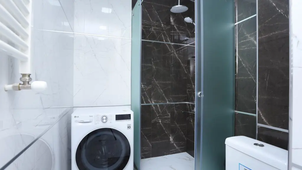 Ереван: Апартаменты Stay Inn on Koghbatsi Str. 16-62