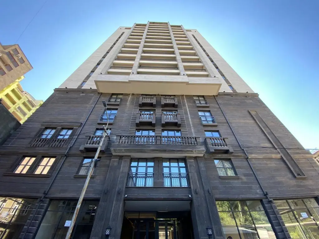 Ереван: Апартаменты Stay Inn on Koghbatsi Str. 16-62