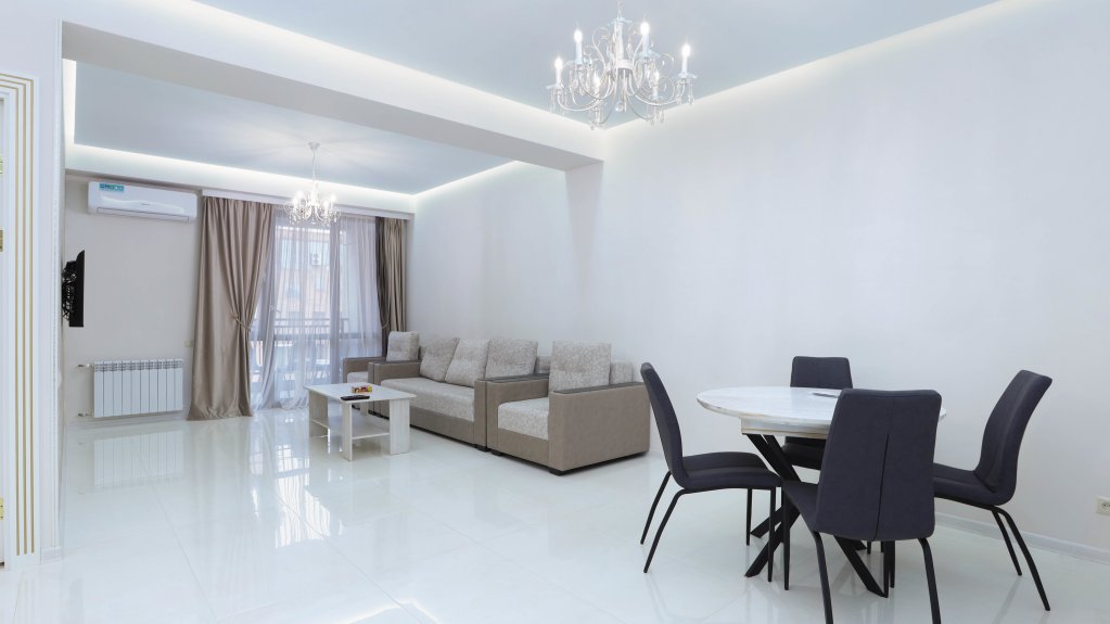 Ереван: Апартаменты Stay Inn on Koghbatsi Str. 16-62