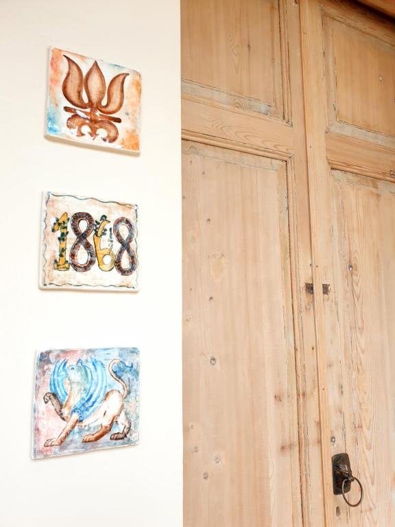 Тбилиси: Bright Cozy Apartment in Tbilisi
