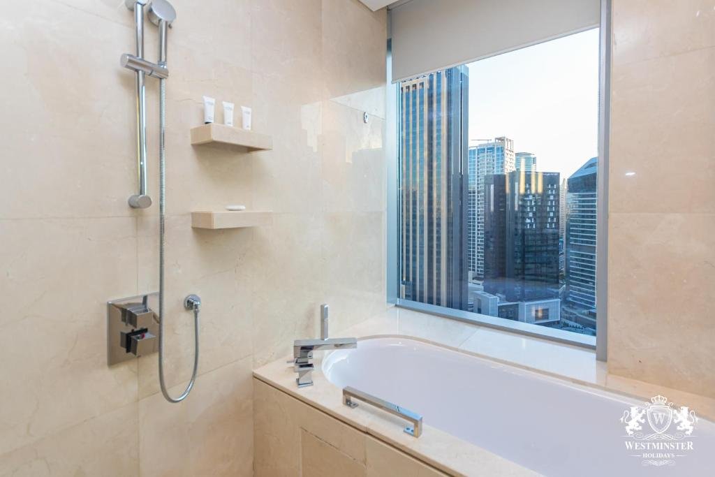 Дубай: Westminster Dubai Marina