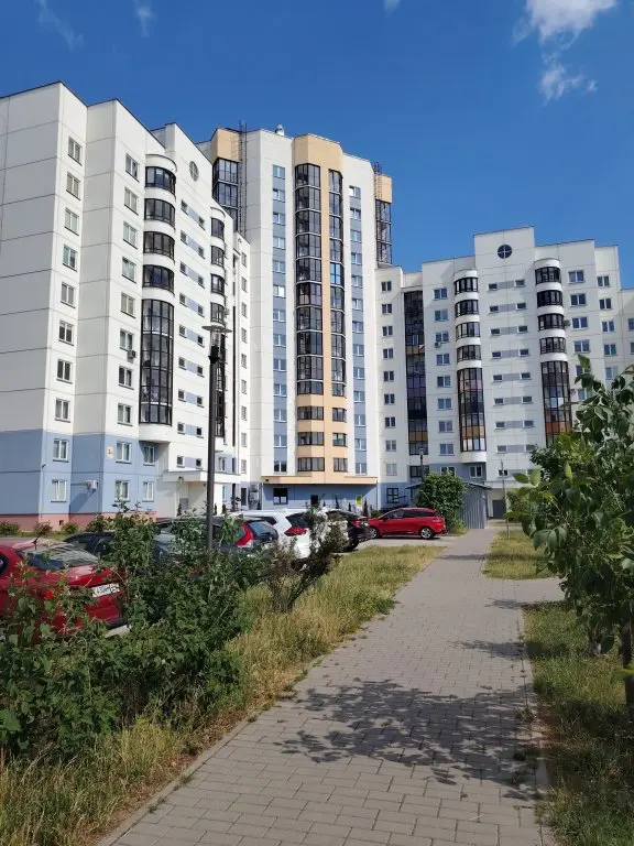 Гродно: Апартаменты Домашний уют ,в новом доме, в центре города