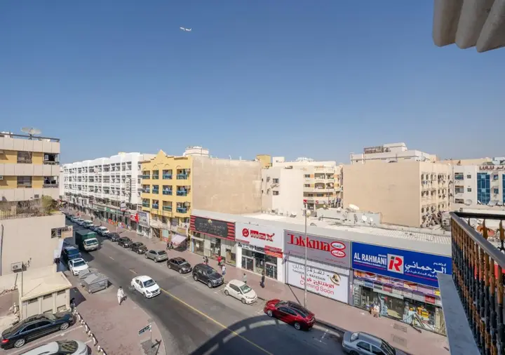 Дубай: City Stay Premium Hotel Apartments - Deira