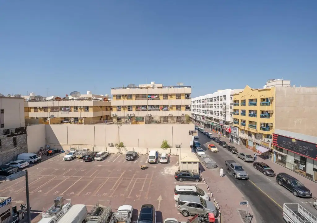 Дубай: City Stay Premium Hotel Apartments - Deira