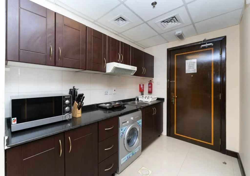 City Stay Premium Hotel Apartments - Deira — фото 1