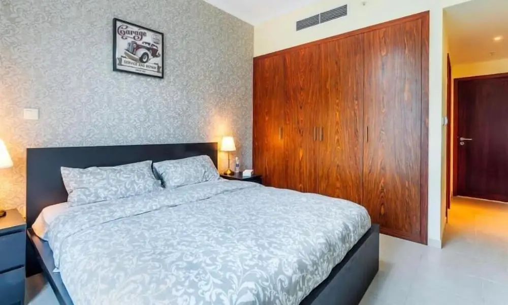 Дубай: Holidays R Us villa 3 bedroom premium location