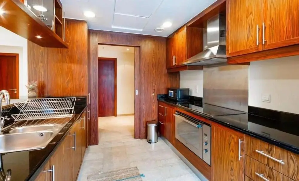 Дубай: Holidays R Us villa 3 bedroom premium location