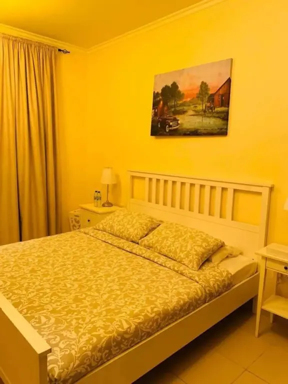 Дубай: Holidays R Us villa 3 bedroom premium location